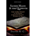 Occult Magic: Sacred Magic & the Qlippoth: The Dark Night of the Senses & Kenneth Grant's Tunnels of Set