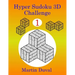Hyper Sudoku 3D Challenge 1