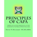 Principles of Corrective Action and Preventive Action: CAPA: A Handbook for Quality Professionals in the Pharmaceutical and Medical Device Industries