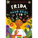Frida, el Misterio del Anillo del Pavo Real y Yo = Me, Frida, and the Secret of the Peacock Ring