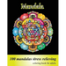Coloring Book for Adults 100 Mandalas, Stress Relieving Mandala: Amazing Mandalas for Stress Relief and Relaxation, Designs for Adults Relaxation