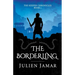 The Borderling: Book 4 in the Chronicles of Lashai