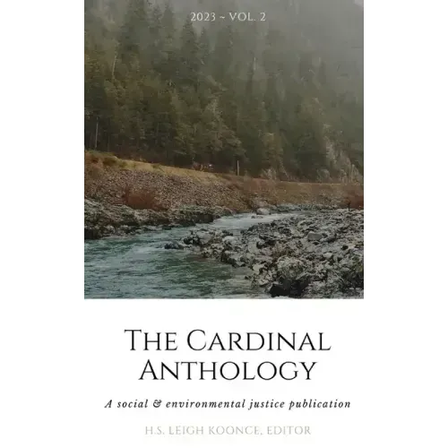 The Cardinal Anthology: Vol. 2 2023