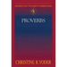 Abingdon Old Testament Commentaries: Proverbs