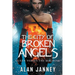 The City of Broken Angels: Queen Versus the Machine