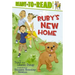 Ruby's New Home: Ready-To-Read Level 2