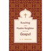 Reaching Your Muslim Neighbor with the Gospel
