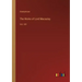 The Works of Lord Macaulay: Vol. VIII