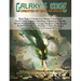 Galaxy's Edge Magazine: Issue 51, July 2021