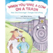 When You Take a Cow on a Train: How One Encourager Changes Everything