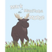 Mark the Manitoba Moose