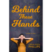 Behind These Hands: a novel in verse