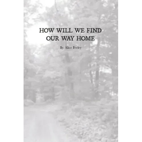 How Will We Find Our Way Home