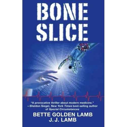 Bone Slice
