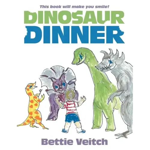 Dinosaur Dinner