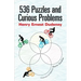 536 Puzzles and Curious Problems