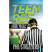 Teen Ref: A Good "No Call"