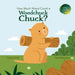 How Much Wood Could a Woodchuck Chuck?
