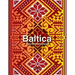 Baltica I: Pattern and Design Coloring Book