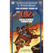 Hungry Tiger of Oz (The Wonderful Oz Books, #20)