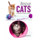 Rescue Cats: Portraits & Stories