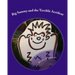 Big Sammy and the Terrible Accident: a gorilla book for children