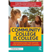 Community College Is College: Destigmatizing the Option for High Achieving Learners