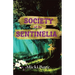 Society of the Sentinelia: Zahra of the Uwharries
