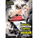 Modern Dungeon Capture Starting with Broken Skills (Manga) Vol. 2
