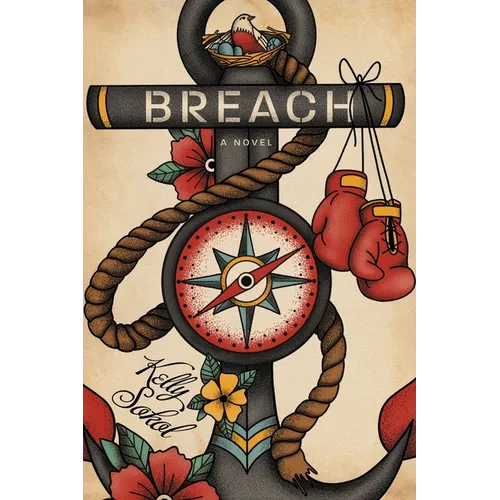 Breach