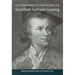 A Companion to the Works of Gotthold Ephraim Lessing
