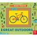 Make Tracks: Great Outdoors