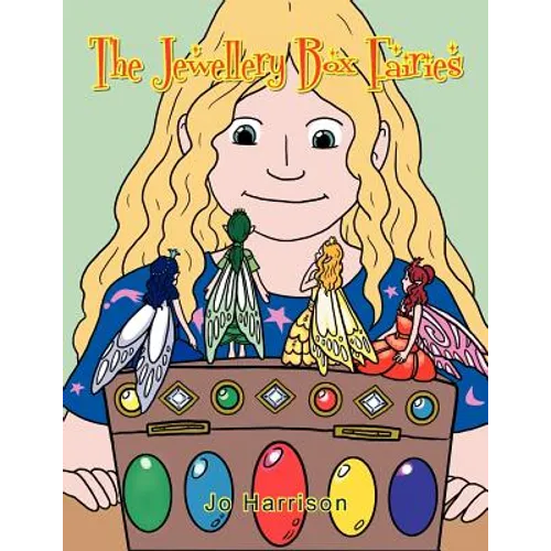 The Jewellery Box Fairies