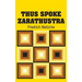 Thus Spoke Zarathustra