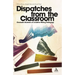 Dispatches from the Classroom: Graduate Students on Creative Writing Pedagogy