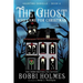 The Ghost Who Came for Christmas