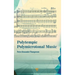 Polytempic Polymicrotonal Music