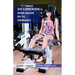 101 Ejercicios para hacer en tu gimnasio