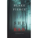 If She Ran (A Kate Wise Mystery-Book 3)