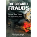 The Dreadful Frauds: Critical Race Theory and Identity Politics