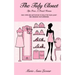 The Tidy Closet: Tips From A French Woman: Easy Steps And Motivation To Declutter Your Closet And Organise Your Wardrobe