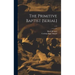 The Primitive Baptist [serial]; v.11