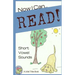 Now I Can Read! Short Vowel Sounds: 5 Short & Silly Stories for Early Readers