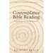 Contemplative Bible Reading