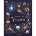 Misterios del Universo (the Mysteries of the Universe)