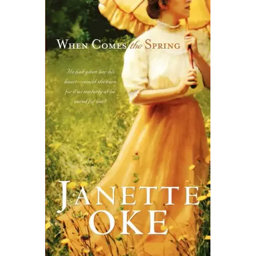 When Comes the Spring
