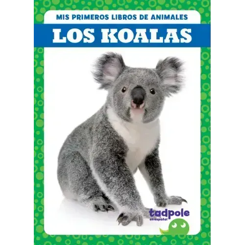 Los Koalas (Koalas)