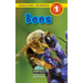 Bees: Animals That Make a Difference! (Engaging Readers, Level 1)