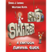 Switzerland: A Cartoon Survival Guide