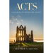 Acts: Catching Up with the Spirit